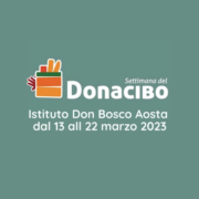 Donacibo Aosta 2023